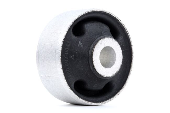 MEYLE 100 407 0043 Querlenkerlager VW Golf 4 Variant (1J5) 2.8 V6 177 PS Benzin