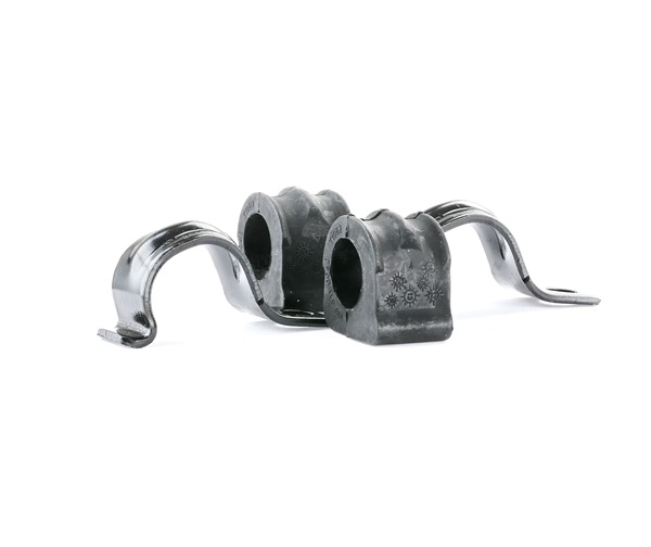 MEYLE 100 411 0040/S: Silent bloc de barre stabilisatrice Essieu avant gauche, Essieu avant droit, 21mm, ORIGINAL Quality