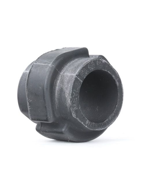 MEYLE 100 411 0046: Silent bloc de barre stabilisatrice Essieu avant gauche, Essieu avant droit, 29mm, ORIGINAL Quality