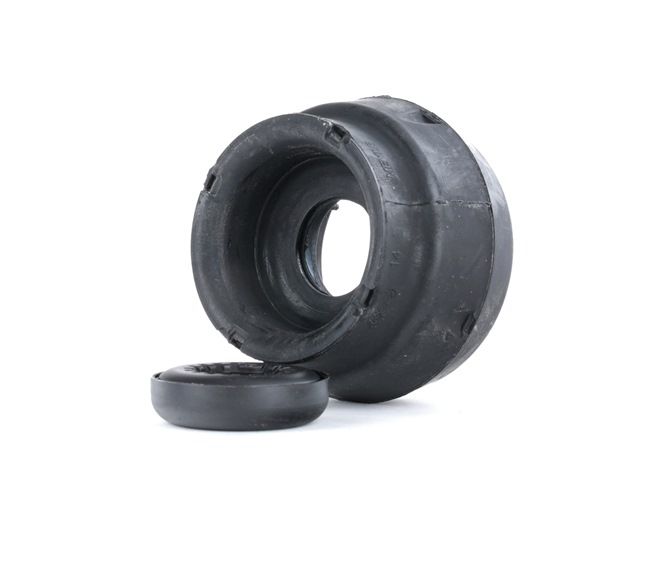 MEYLE 100 412 0019/S: Reparatieset, Ring voor schokbreker veerpootlager Vooras, Met lager, ORIGINAL Quality