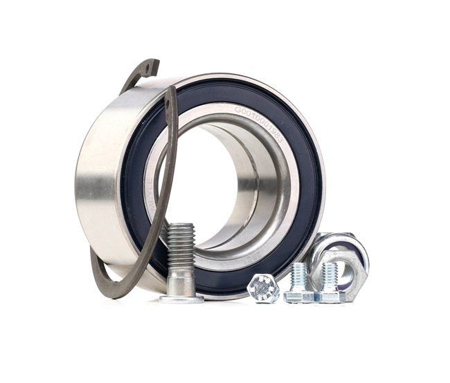 MEYLE 100 498 0019 Radlager VW TRANSPORTER 4 Bus (70XB, 70XC, 7DB, 7DW) 2.4 D 78 PS Diesel