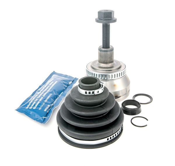 MEYLE 100 498 0064: Jeu de joints, arbre de transmission côté roue, Essieu avant, ORIGINAL Quality