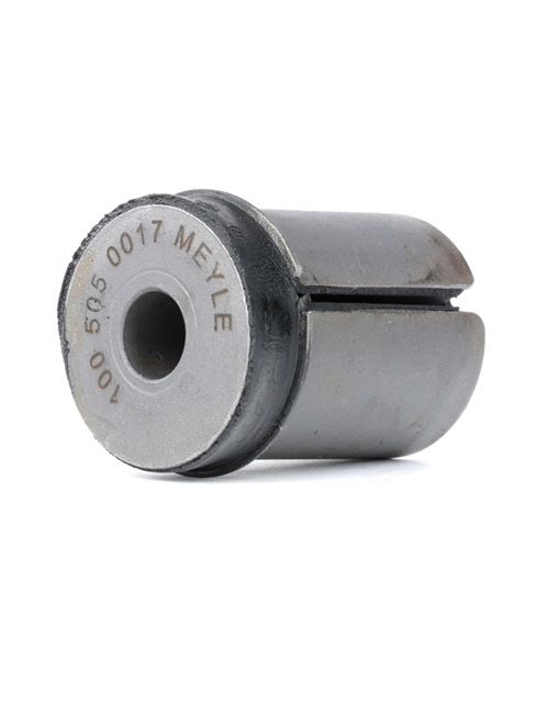 MEYLE 100 505 0017: Douille de palier, bras transversal sans fixation, ORIGINAL Quality