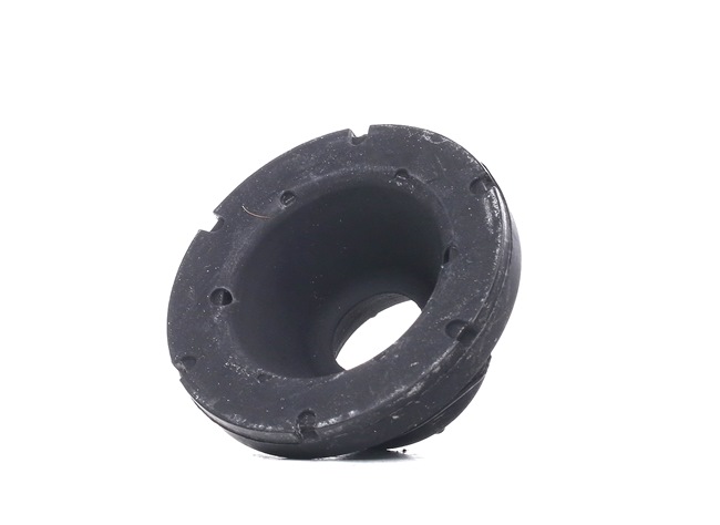 MEYLE 100 512 0028: Tampon cauciuc, suspensie puntea spate, deasupra, 75mm, ORIGINAL Quality