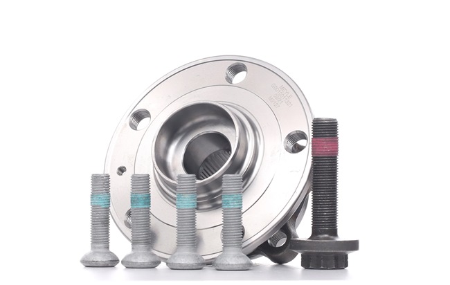 MEYLE 100 650 0005 Set rulment roata VW Passat Sedan (3C2) 250 CP benzina cat costa