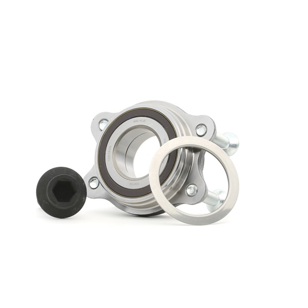 MEYLE 100 650 0006 Hjullejesæt VW Phaeton (3D1, 3D2, 3D3, 3D4, 3D6, 3D7, 3D8, 3D9) 240 HK Diesel hvad koster