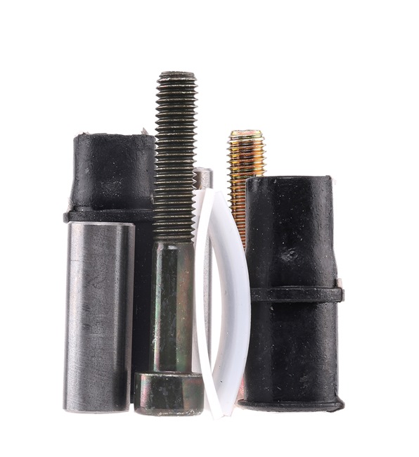 MEYLE 100 698 0004/S: Set bucsi de ghidaj, etrier frana punte fata, cu bolt de ghidaj, ORIGINAL Quality