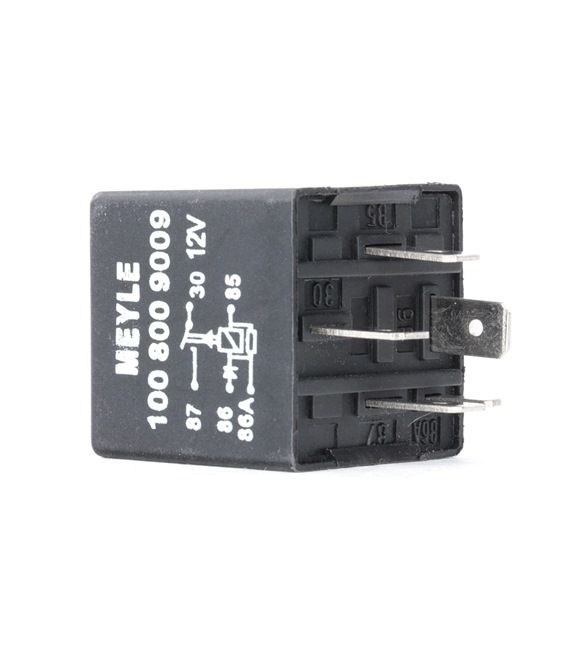MEYLE 100 800 9009: Kraftstoffpumpenrelais ORIGINAL Quality