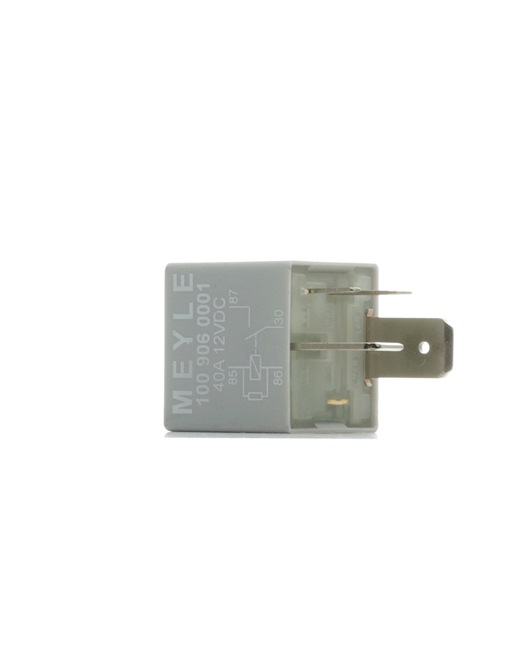 MEYLE 100 906 0001 Releu multifunctional VW Passat Sedan (3C2) 250 CP benzina cat costa