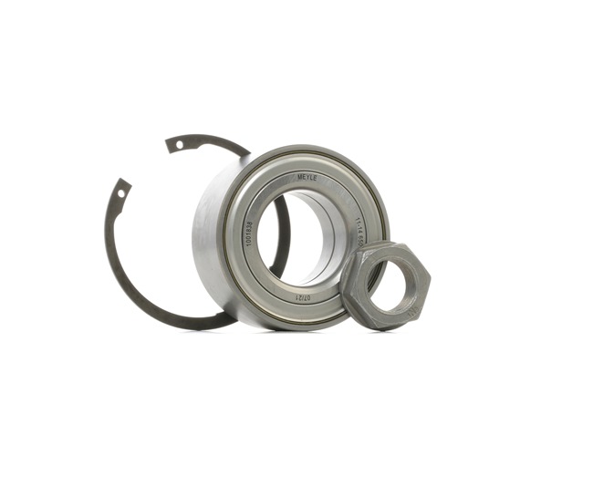 MEYLE 11-14 650 0007 Radlagersatz CITROЁN C5 II Break (RE_) 235 PS Benzin Kosten