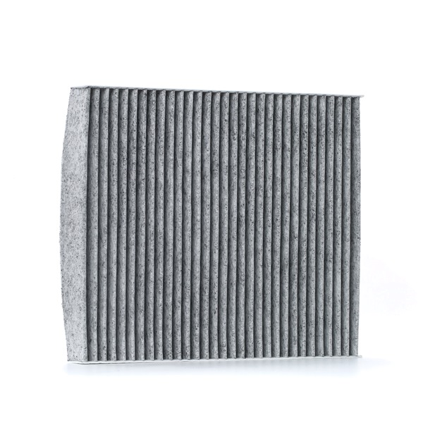 MEYLE 112 320 0003: Filtrs, Salona telpas gaiss Aktivētās ogles filtrs, Filtra patrona, ar smaku absorbējošu iedarbību, ORIGINAL Quality