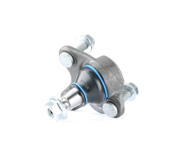 MEYLE 116 010 0017: Rotule de suspension inférieur, Essieu avant gauche, avec accessoires, ORIGINAL Quality