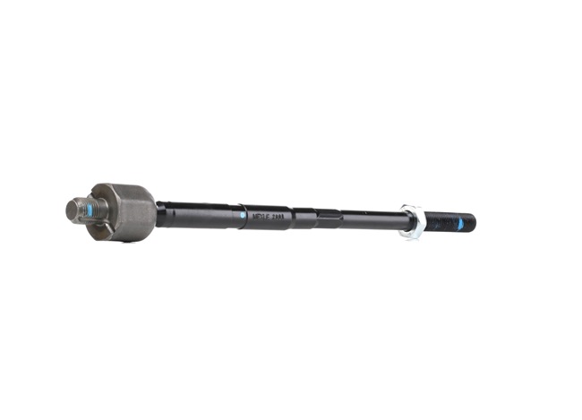 MEYLE 116 030 8504: Axiální kloub, příčné táhlo řízení levá přední náprava, pravá přední náprava, 319mm, ORIGINAL Quality