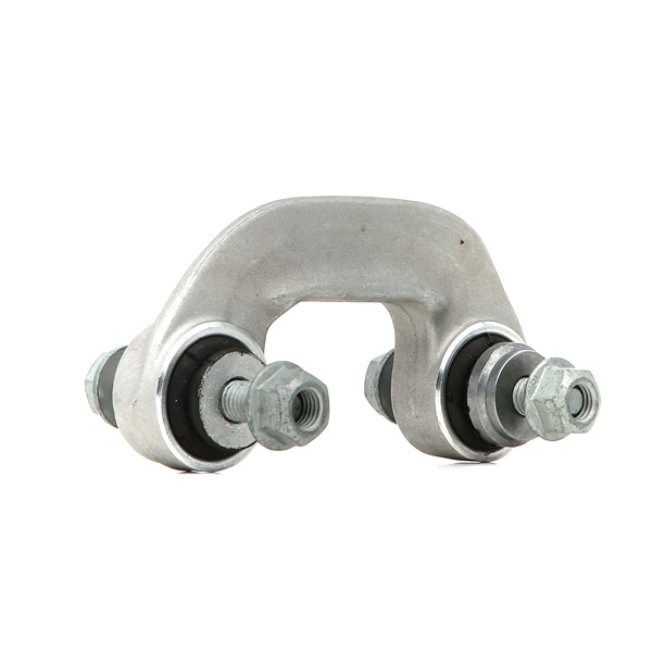 MEYLE 116 060 0008: Biellette de barre stabilisatrice Essieu avant droit, 90mm, Aluminium, ORIGINAL Quality