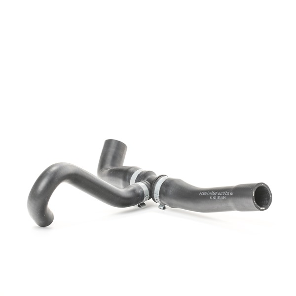 MEYLE 119 121 0179: Furtun radiator partea de jos, fara carcase, ORIGINAL Quality