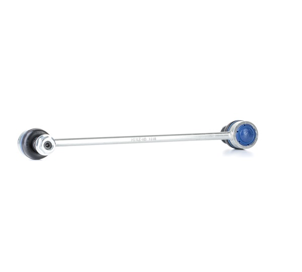 MEYLE 30-16 060 0017/HD: Brat / bieleta suspensie, stabilizator Axa fata dreapta, Axa fata stanga, 285mm, cu prelungitor de cheie, Quality
