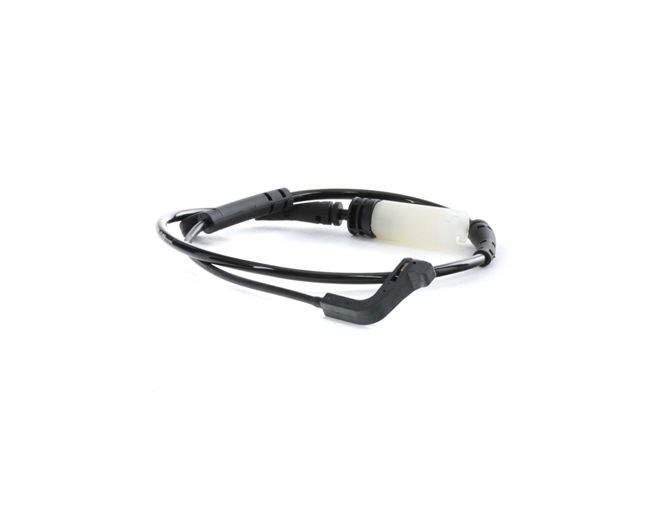 MEYLE 300 343 0000: Senzor de avertizare, uzura placute de frana punte fata, 670mm, ORIGINAL Quality