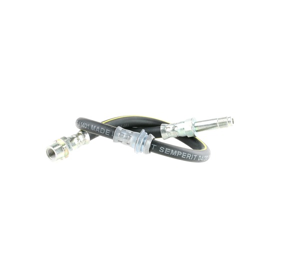 MEYLE 300 343 2118: Flexible de frein Essieu arrière, 455mm, ORIGINAL Quality