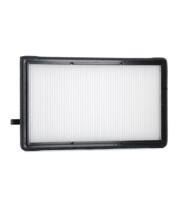 MEYLE 312 319 0001: Innenraumfilter Partikelfilter, Filtereinsatz, Pollenfilter, ORIGINAL Quality