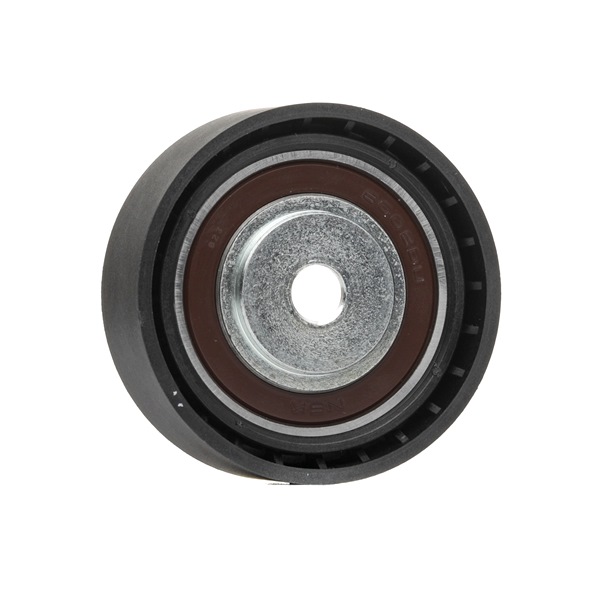 MEYLE 314 112 0000: Geleiderol / omdraairol v-snaren Ø: 70mm, Ø: 70mm, ORIGINAL Quality