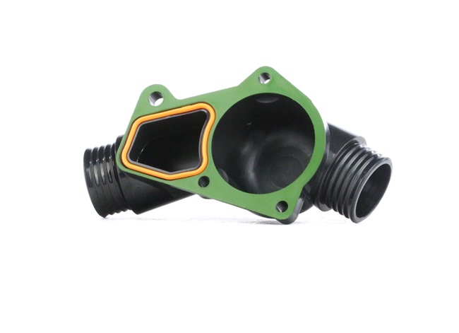 MEYLE 314 226 0008: Flansa lichid racire cu etansare, ORIGINAL Quality