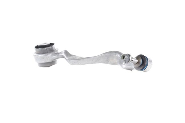 MEYLE 316 035 0005/HD: Barra oscilante de suspensión de ruedas delante, Eje delantero, izquierda, Aluminio, con rótula de suspensión/carga, con apoyo de caucho, Quality