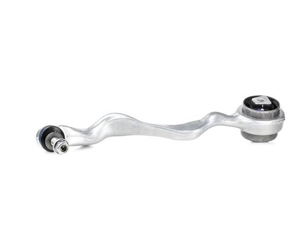 MEYLE 316 035 0006/HD: Brat, suspensie roata fata, Axa fata dreapta, Aluminiu, cu articulatie de sarcina/ghidare, cu bucsa de cauciuc, Quality