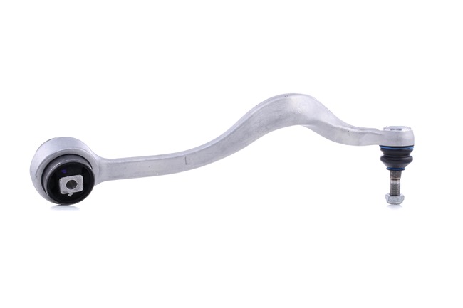 MEYLE 316 050 3903/HD: Barra oscilante de suspensión de ruedas delante, Eje delantero, izquierda, Aluminio, con rótula de suspensión/carga, con apoyo de caucho, Quality