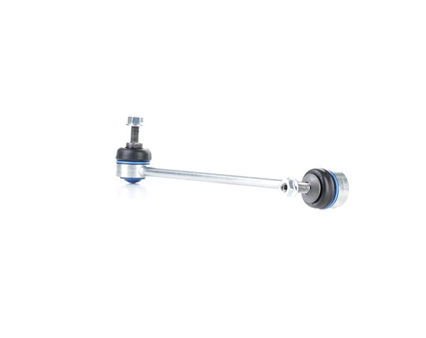 MEYLE 316 060 0013/HD: Brat / bieleta suspensie, stabilizator Axa fata stanga, 300mm, Quality