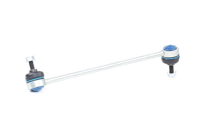 MEYLE 316 060 0016/HD: Brat / bieleta suspensie, stabilizator Axa fata stanga, 290mm, cu prelungitor de cheie, Quality