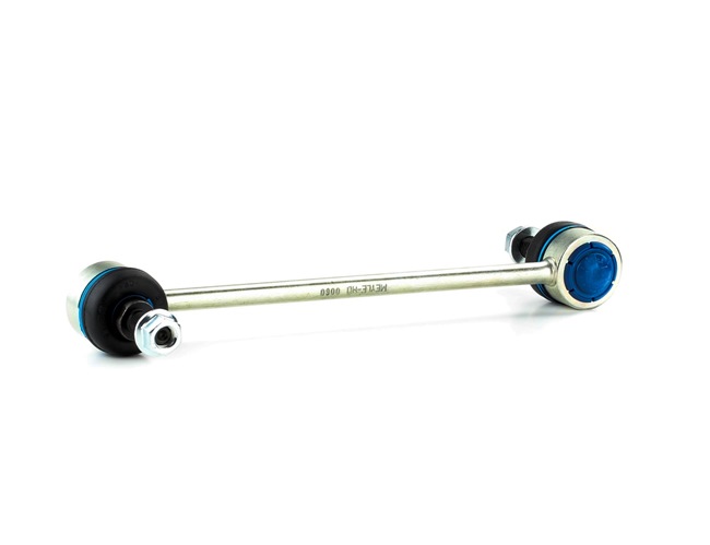 MEYLE 316 060 4322/HD: Brat / bieleta suspensie, stabilizator Axa fata dreapta, Axa fata stanga, 240mm, cu prelungitor de cheie, Quality
