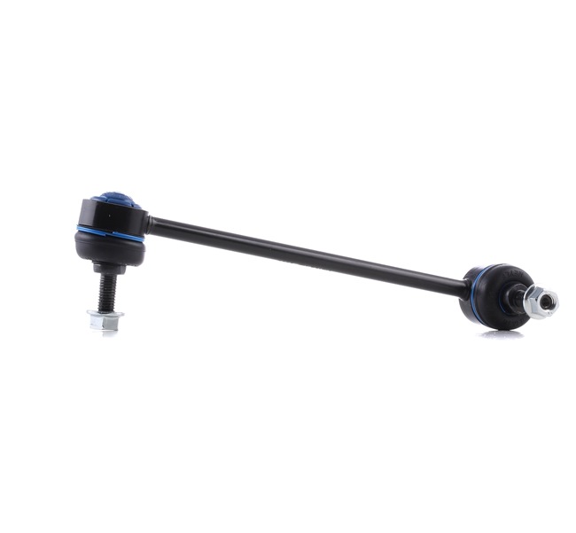 MEYLE 316 060 4359/HD: Brat / bieleta suspensie, stabilizator Axa fata stanga, 240mm, cu prelungitor de cheie, Quality