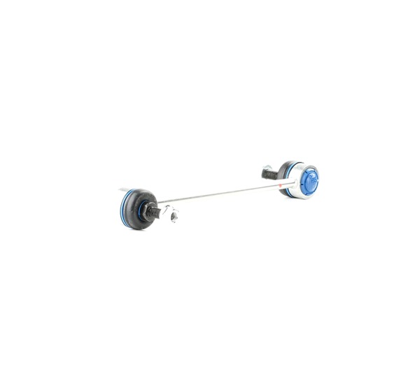 MEYLE 316 060 4607/HD: Stabilisatorstang Vooras rechts, Vooras links, 270mm, Met sleutelkap, Quality
