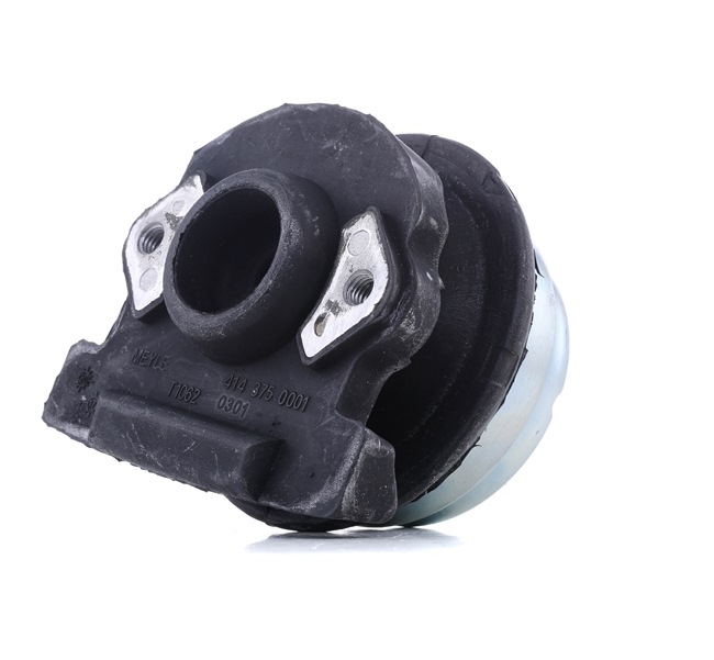 MEYLE 414 375 0001: Łożyskowanie silnika z obu stron, ORIGINAL Quality
