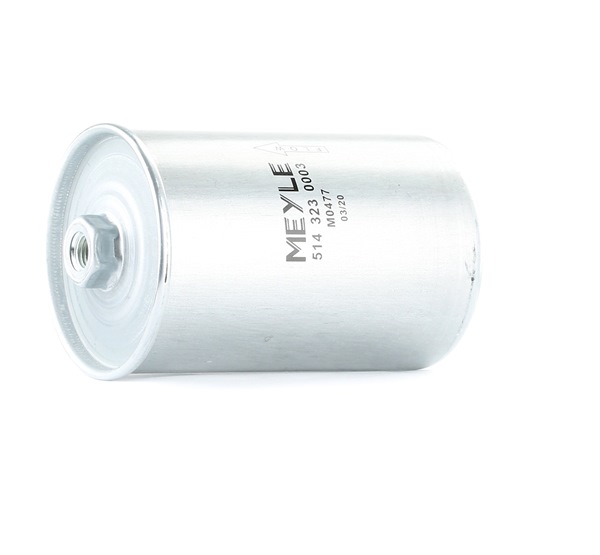 MEYLE 514 323 0003: Filtru combustibil ORIGINAL Quality