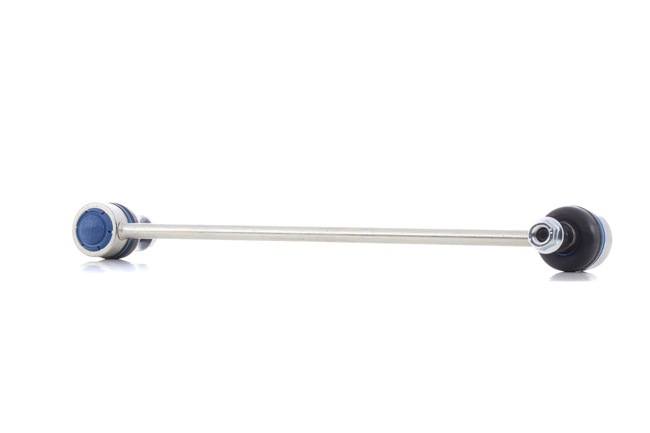 MEYLE 516 060 0015/HD: Brat / bieleta suspensie, stabilizator Axa fata dreapta, Axa fata stanga, 332mm, cu prelungitor de cheie, Quality