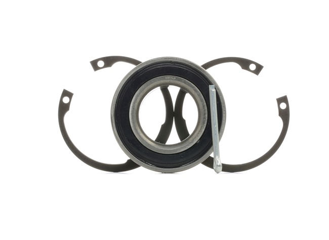 MEYLE 614 160 0008 Kerékcsapágy készlet OPEL Corsa C Hatchback (X01) 60 LE Benzin ár