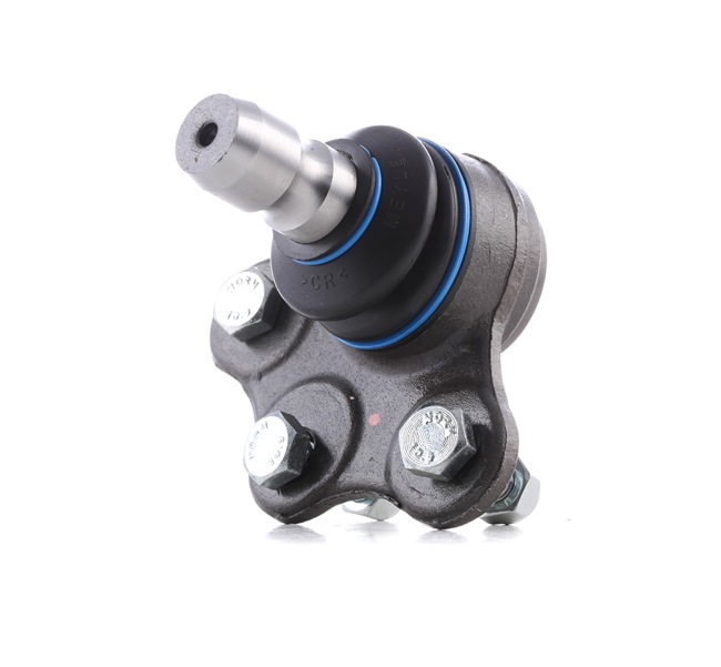 MEYLE 616 010 5583: Rotule de suspension inférieur, Essieu avant gauche, Essieu avant droit, avec accessoires, ORIGINAL Quality