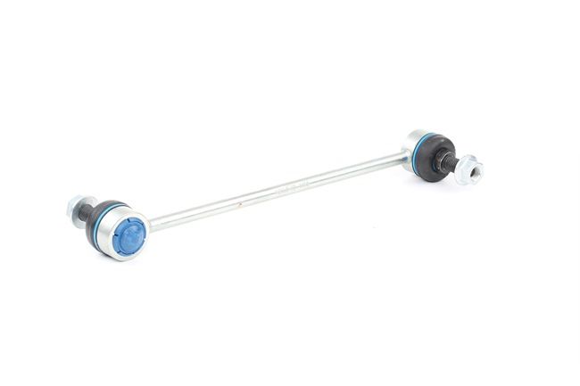 MEYLE 616 060 0003/HD: Biellette de barre stabilisatrice Essieu avant droit, Essieu avant gauche, 300mm, Acier, munie de méplats, Quality