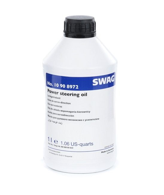 SWAG 10 90 8972: Hydrauliköl
