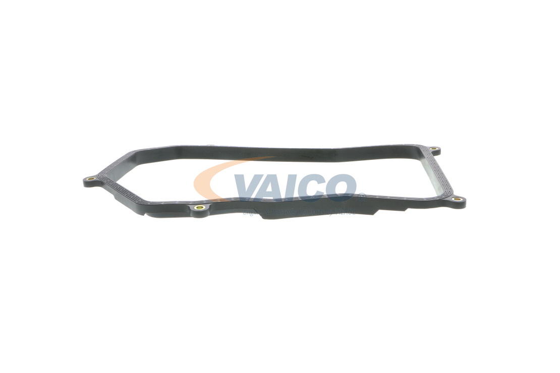 VAICO V10-2503: Afdichting, oliekuip voor automaat Original VAICO kwaliteit