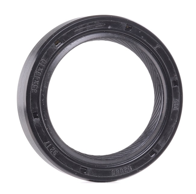 SWAG 32 90 2085: Bague d'étanchéité, vilebrequin ACM (caoutchouc polyacrylique)