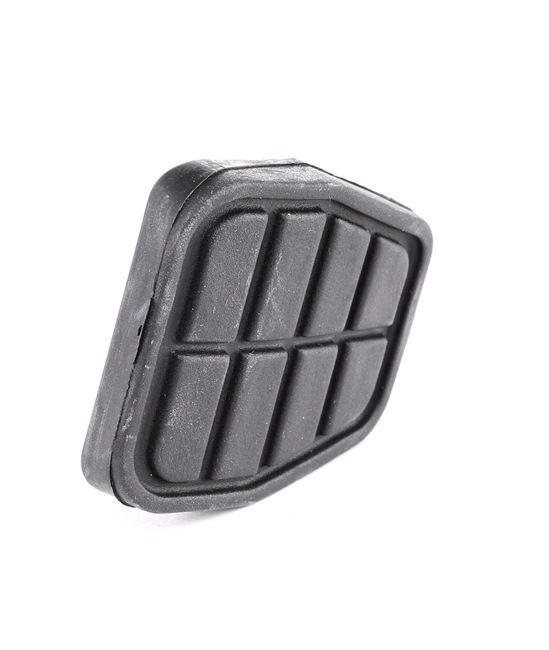 SWAG 99 90 5284 Επίστρωση πεντάλ, πεντάλ φρένων SEAT TOLEDO 1 (1L) 75 PS Πετρέλαιο κόστος