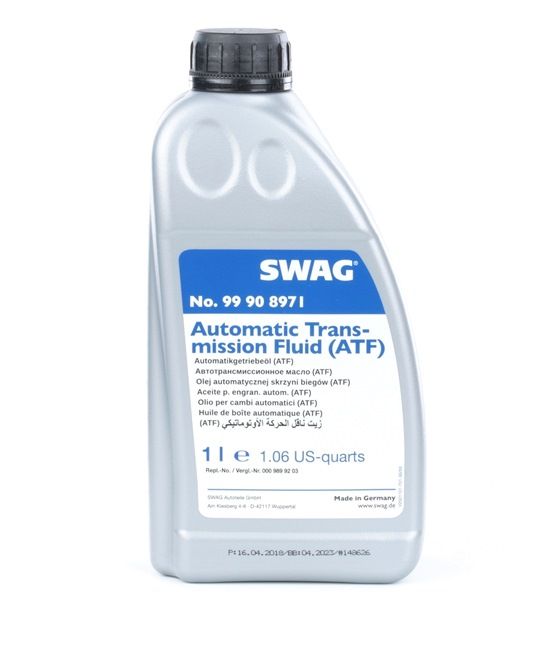 SWAG 99 90 8971: Ulei hidraulic