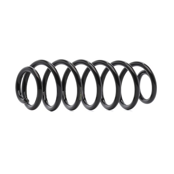 RIDEX PLUS 188C0064P Arc spiral VW Passat Sedan (3C2) 250 CP benzina cat costa