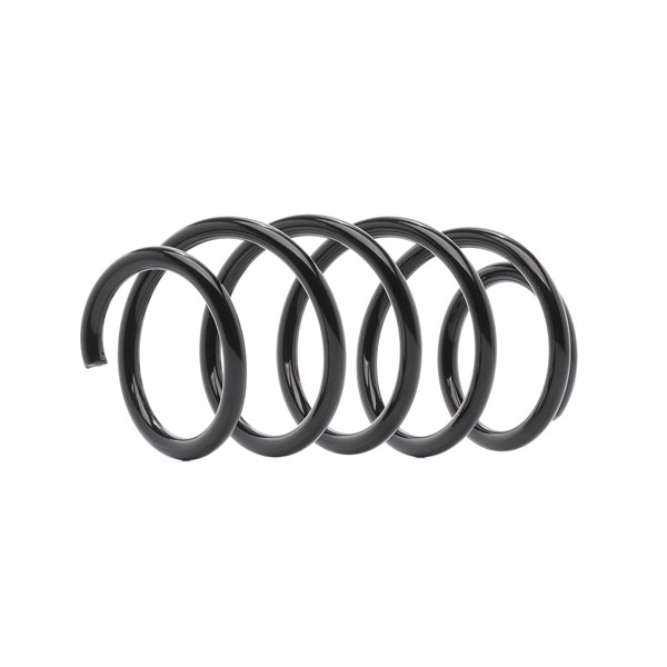 RIDEX PLUS 188C0217P Federn SKODA SUPERB Kombi (3T5) 1.8 TSI 160 PS Benzin