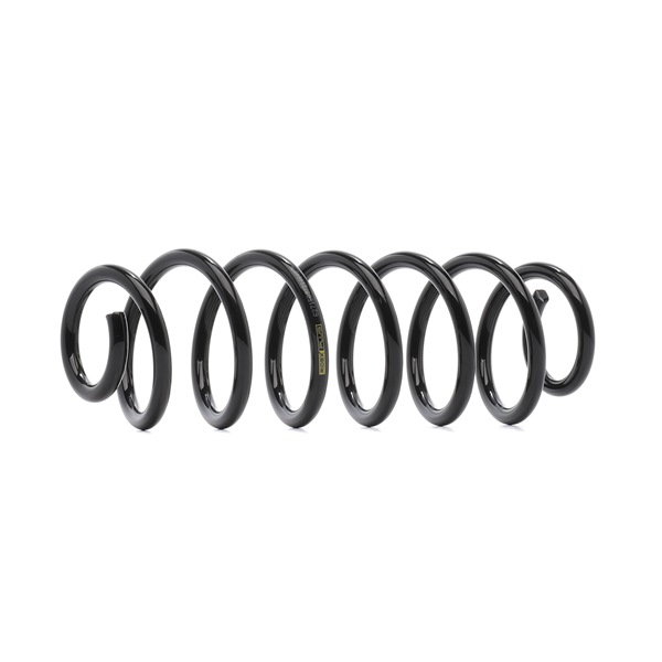 RIDEX PLUS 188C0026P Arc spiral VW Golf 5 (1K1) 140 CP benzina cat costa