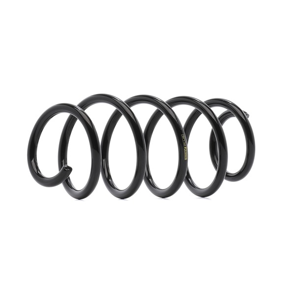 RIDEX PLUS 188C0186P Federn SKODA SUPERB Kombi (3T5) 2.0 TDI 16V 140 PS Diesel