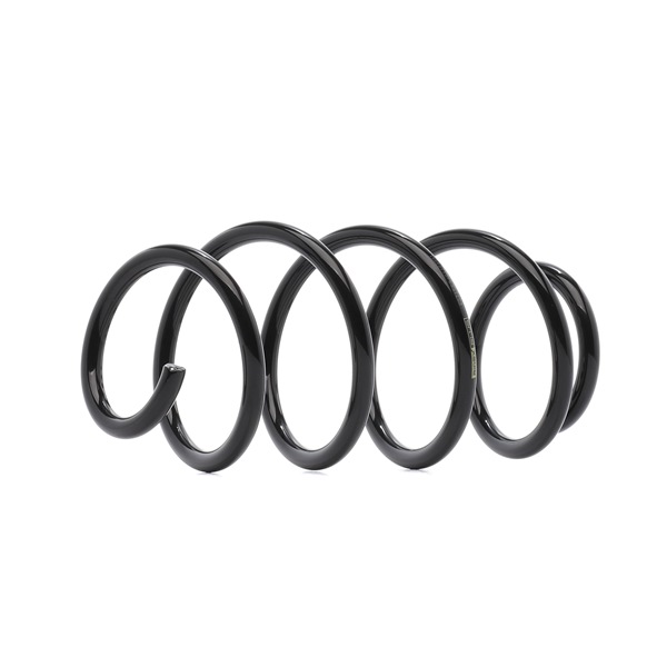 RIDEX PLUS 188C0296P Arc spiral VW Passat Sedan (3C2) 250 CP benzina cat costa