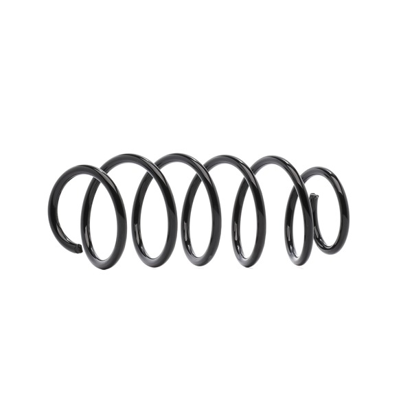RIDEX PLUS 188C0283P: Fahrwerksfeder Vorderachse